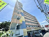 大分県大分市大字城原1817番3号：物件画像／お部屋ラボ　大在店　株式会社豊後企画集団
