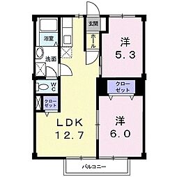 🉐敷金礼金0円！🉐アルカディア新開