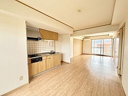 おかたマンション 3LDKの写真