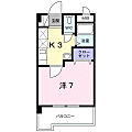 シーポート花時計4階4.0万円