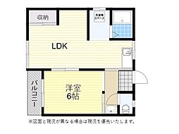 🉐敷金礼金0円！🉐仲町ハイツ