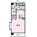 ステラミナミ1階4.1万円