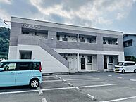 大分県大分市大字津守1234番5号：物件画像／お部屋ラボ　光吉店　株式会社豊後企画集団
