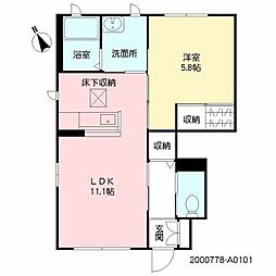 🉐敷金礼金0円！🉐M’Sスクエア3