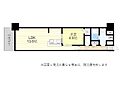 BLD.YUWA1階6.2万円