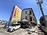 大分県大分市大字上宗方544番1号：物件画像／お部屋ラボ　光吉店　株式会社豊後企画集団