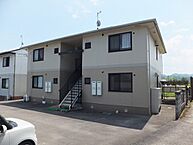 大分県由布市挾間町挾間292番2号：物件画像／お部屋ラボ　光吉店　株式会社豊後企画集団
