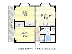 🉐敷金礼金0円！🉐クレール田
