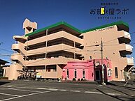 大分県大分市乙津港町2丁目：物件画像／お部屋ラボ　萩原店　株式会社豊後企画集団