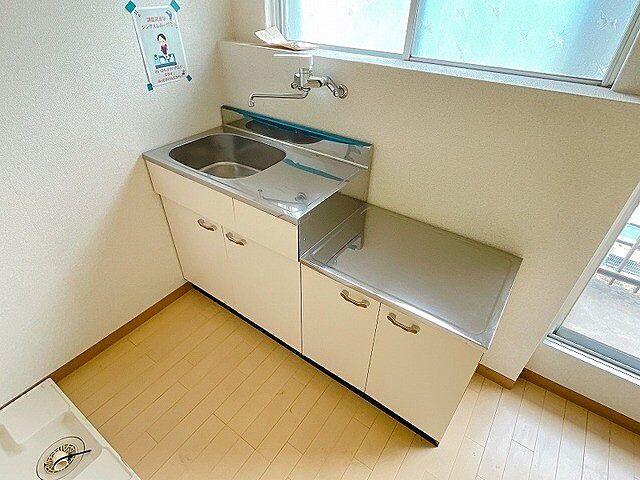 キッチン