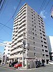 大分県大分市寿町10番1号：物件画像／お部屋ラボ　大分駅上野の森口店　株式会社豊後企画集団
