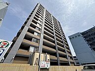 大分県大分市中央町4丁目1番14号：物件画像／お部屋ラボ　大分駅上野の森口店　株式会社豊後企画集団