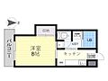 ビックロード1階4.0万円