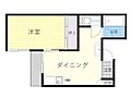 ユニバビル23階3.3万円
