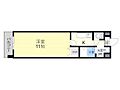 新町ASマンション1階4.6万円