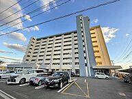 大分県大分市古国府1丁目1番888号：物件画像／お部屋ラボ　大分駅上野の森口店　株式会社豊後企画集団