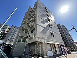 フローラハイライズ駅南