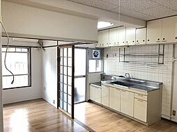 サンハイツヒロセ 3DKの写真
