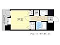 朝日プラザ長浜3階2.8万円