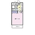 GRACE.ONE1階4.1万円