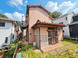 八王子市初沢町 中古戸建