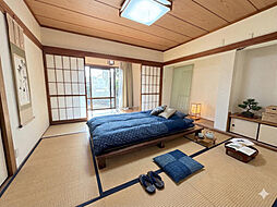 和室の画像
