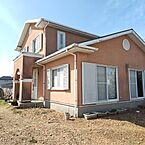 愛知県田原市小中山町八幡上：物件画像