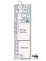 常盤松葵マンション5階5,790万円