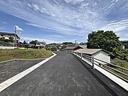 宅地前面道路
