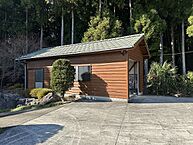 長崎県東彼杵郡東彼杵町中岳郷1453-5：物件画像