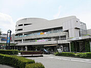 入間市駅 