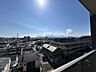 その他：5階からの眺めをご覧ください
