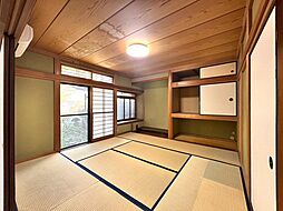 和室の画像