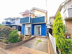 中古戸建　大沼町4丁目