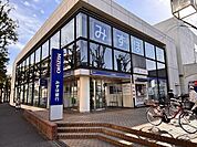 みずほ銀行八坂支店みずほ銀行八坂支店です。スーパーなどによる際に便利です。 370m