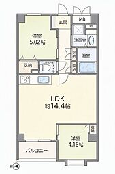 モラード東村山本町