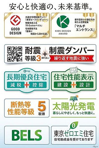 省エネ性能ラベル