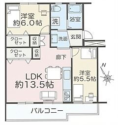 滝沢団地2街区 10号棟