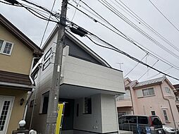 外観の画像