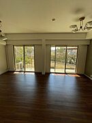 約18.7畳のLDKで家族でゆったり過ごすことができます。