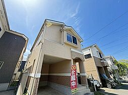 中古戸建住宅 小平市花小金井4丁目