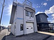 小平市消防団第2分団小平市消防団第2分団です。地域の安心・安全の為日々訓練やパトロールを行っており、地域の暮らしを支えています。 700m