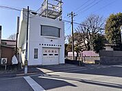 小平市消防団第1分団小平消防団第1分団です。地域での火災が起きないようにパトロールや防災活動などをしています。 1620m