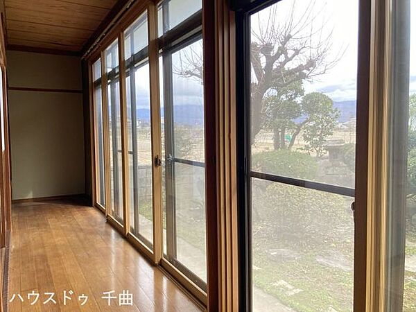 室内
