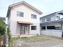 中古戸建　千曲市 大字八幡（稲荷山駅） 2階建 6ＬＤＫ
