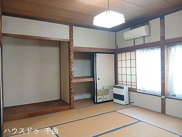 和室