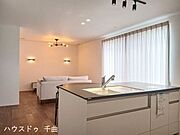同型写真（リビング）