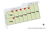 全体区画図