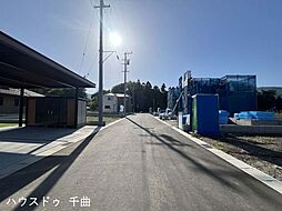 外観の画像