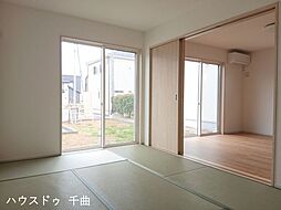 和室の画像